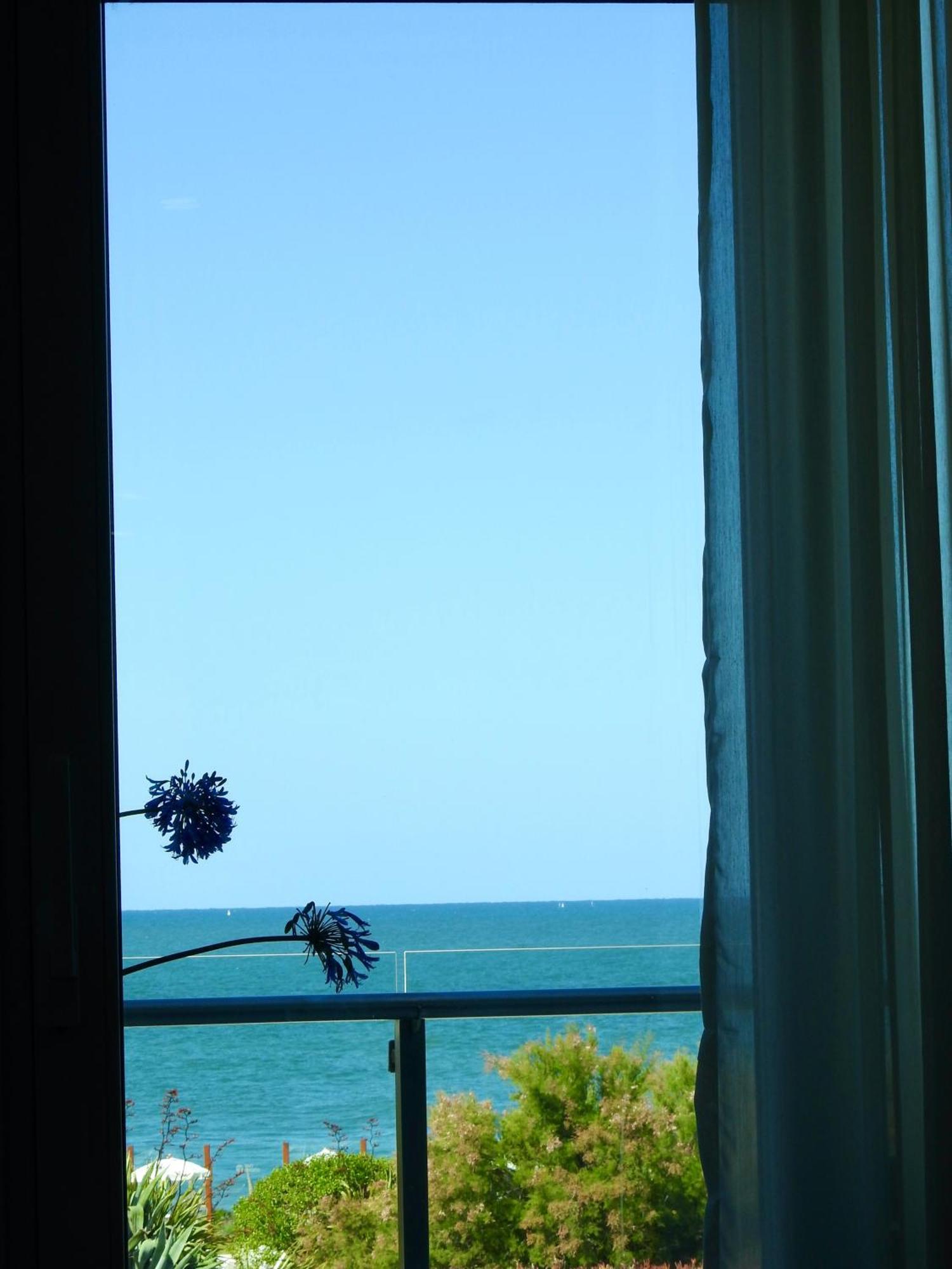 Ili Ili Hotel Boutique Mar del Plata Exterior photo